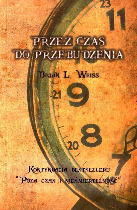 Przez czas do przebudzenia