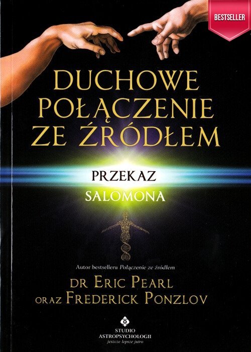 Duchowe połączenie ze źródłem