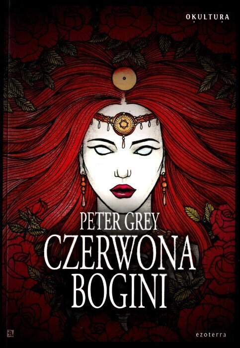 Czerwona Bogini