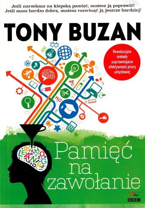 Pamięć na zawołanie