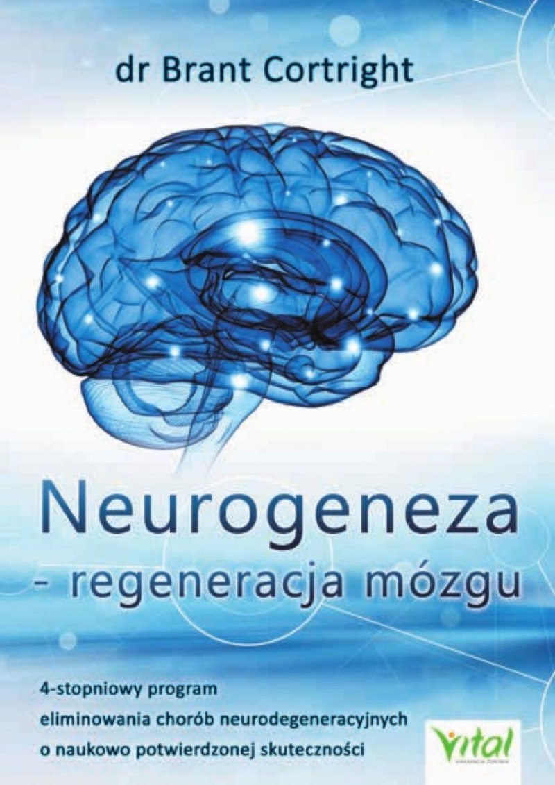 Neurogeneza regeneracja mózgu