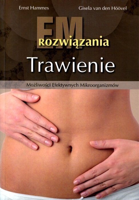 Rozwiązania EM Trawienie