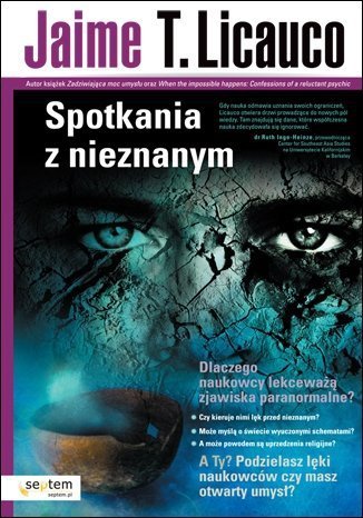 Spotkania z nieznanym
