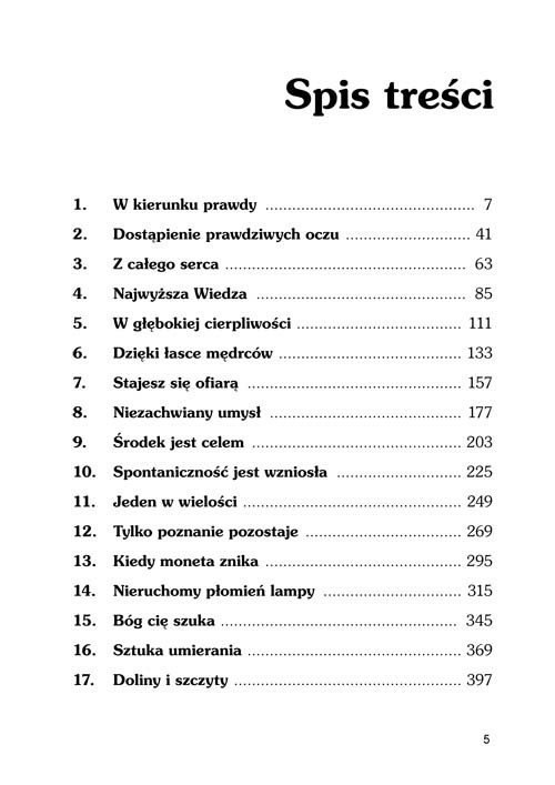 Wedanta Siedem kroków do Samadhi 