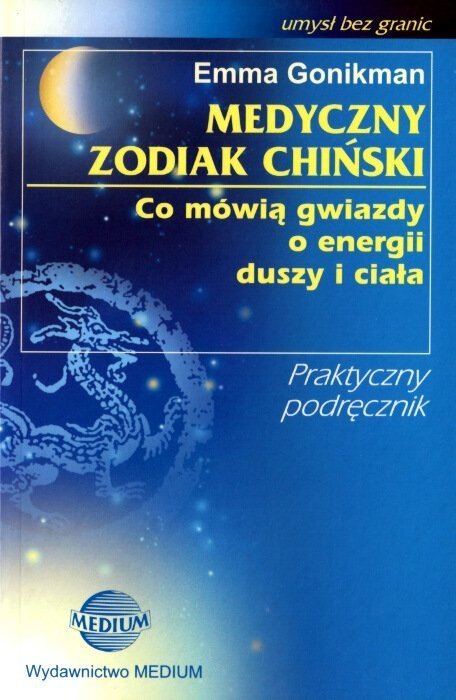 Medyczny zodiak chiński
