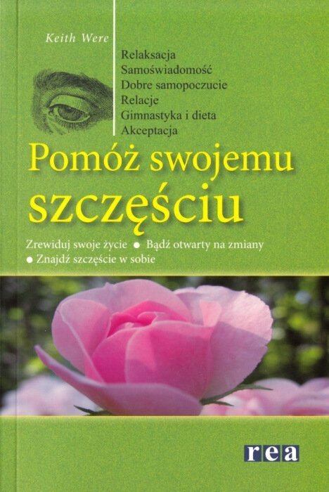Pomóż Swojemu Szczęściu