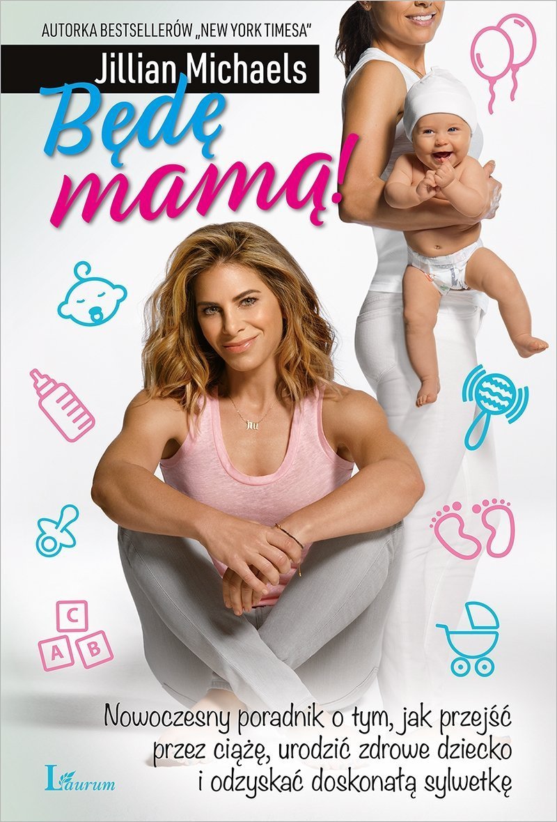 Będę Mamą