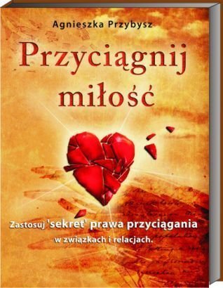 Przyciągnij miłość