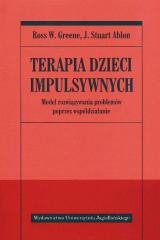 Terapia dzieci impulsywnych