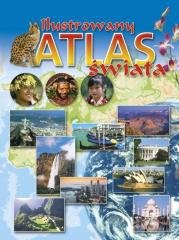 Ilustrowany atlas świata