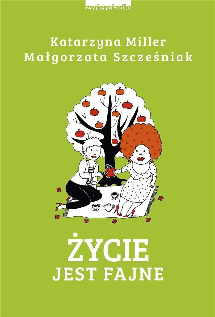  Życie jest fajne 