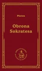 Obrona Sokratesa