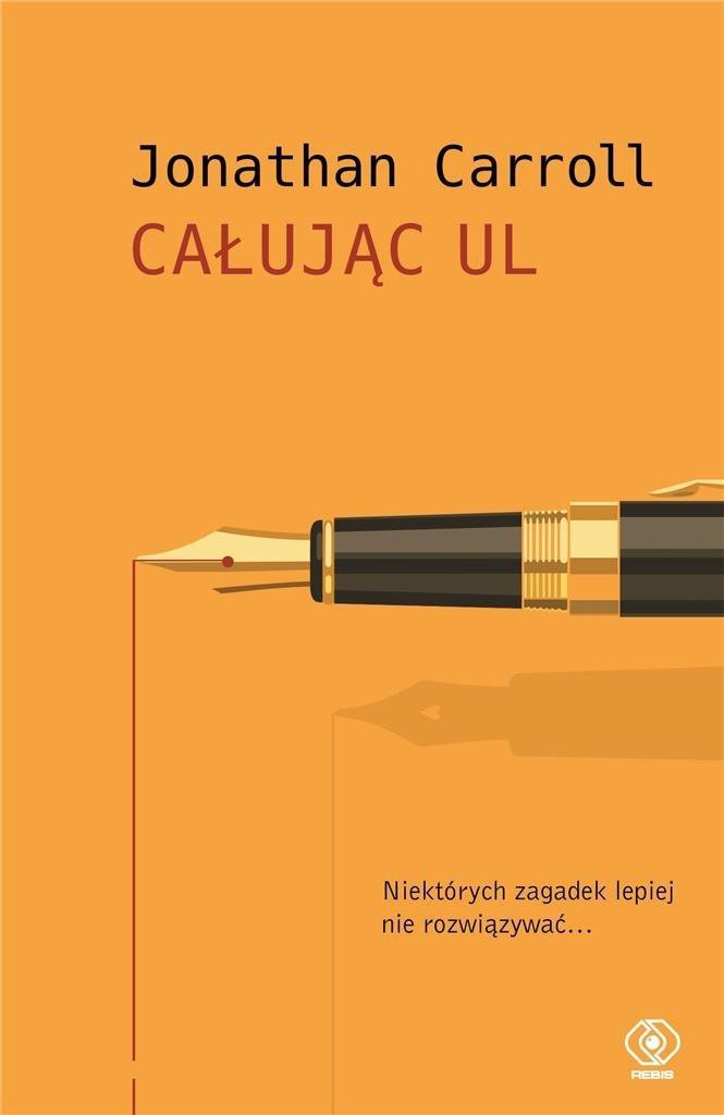 Całując ul