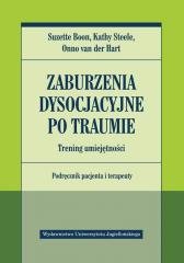 Zaburzenia dysocjacyjne po traumie