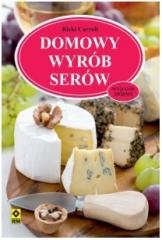 Domowy wyrób serów w.7