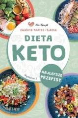 Dieta keto Najlepsze przepisy