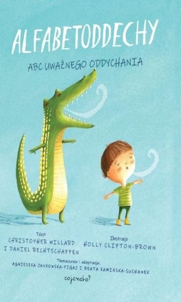 Alfabetoddechy ABC Uważnego oddychania