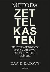 Metoda Zettelkasten