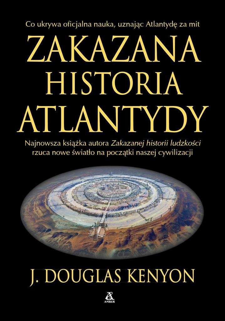 Zakazana historia Atlantydy