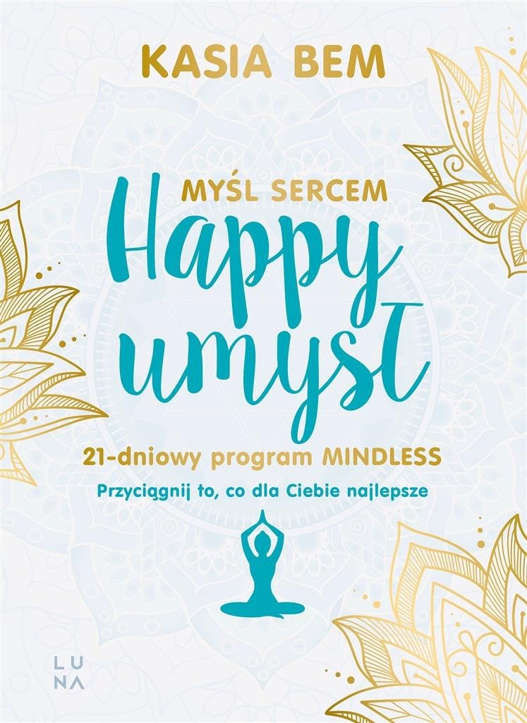 Happy umysł 21 dniowy program mindles