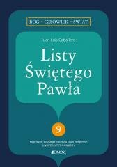 Listy Świętego Pawła