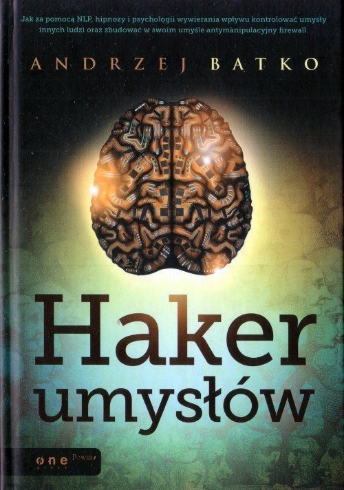 Haker umysłów