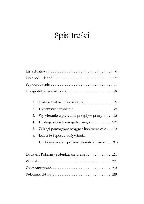 Uzdrawianie holistyczne