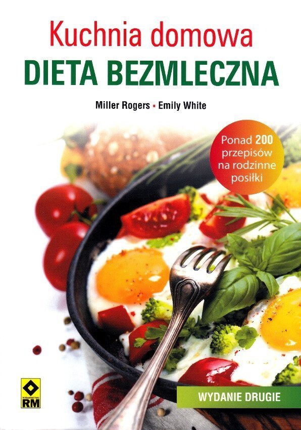 Dieta bezmleczna Kuchnia domowa
