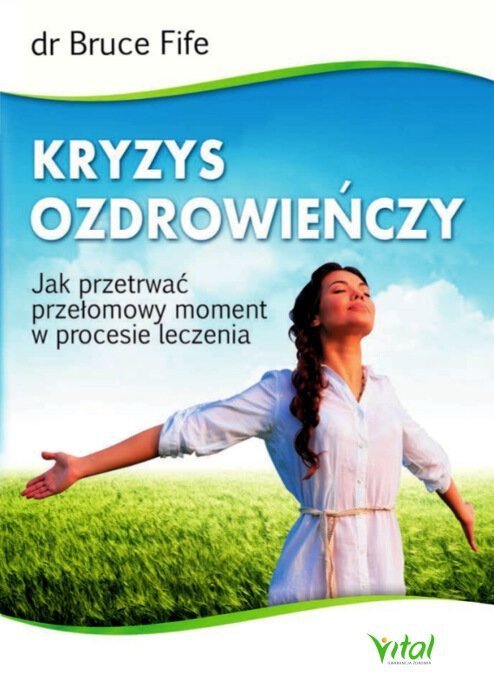 Kryzys ozdrowieńczy