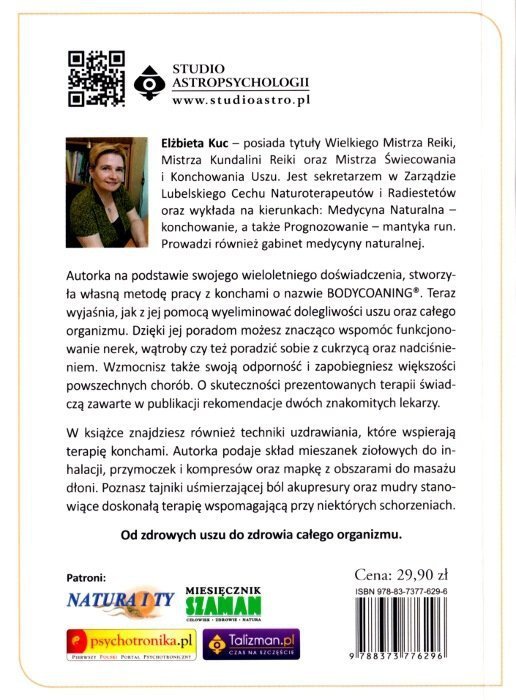 Laryngologia alternatywna