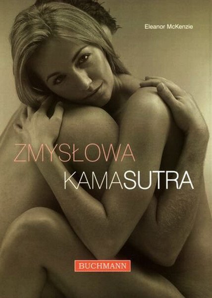 Zmysłowa Kamasutra