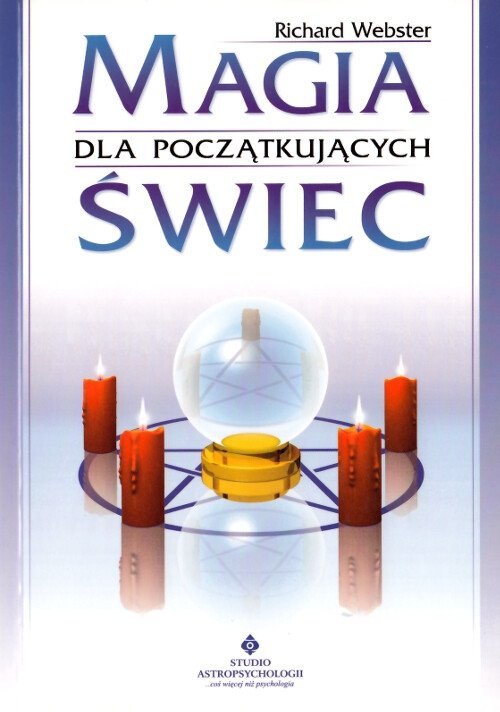 Magia świec dla początkujących
