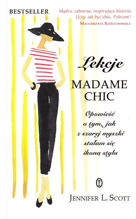 Madame Chic