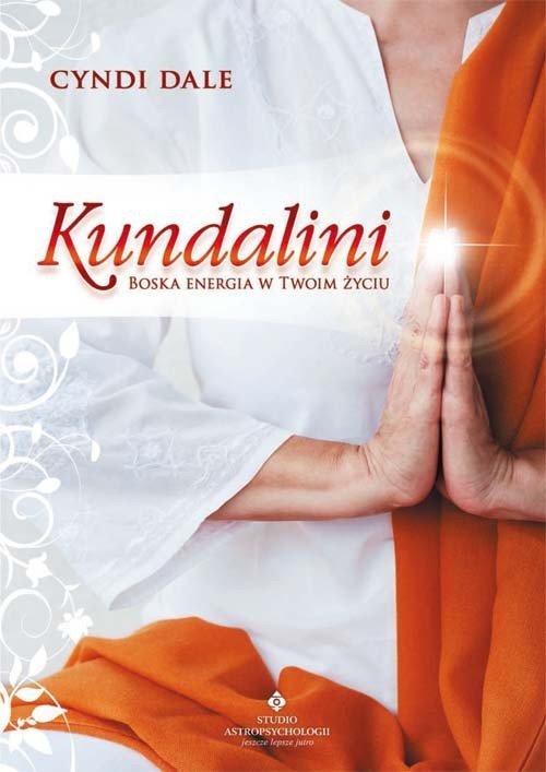 Kundalini Boska energia