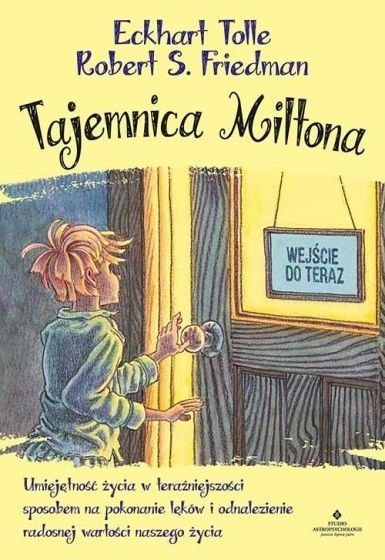 Tajemnica Miltona