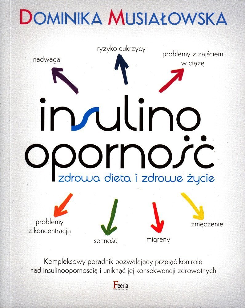Insulinooporność Zdrowa dieta i zdrowe życie