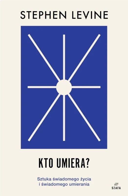 Kto umiera