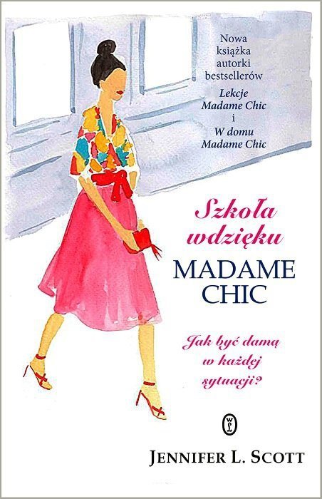 Madame Chic
