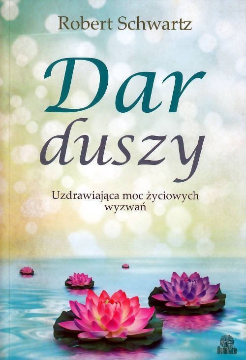 Dar Duszy Odważne Dusze