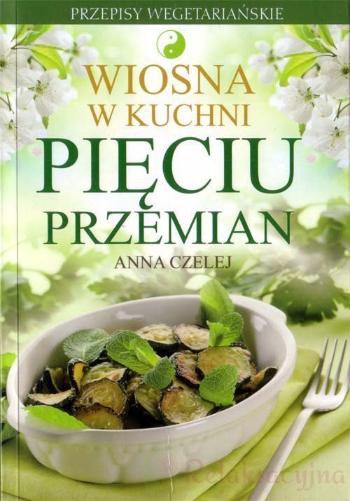 Pakiet Pory roku w kuchni pięciu przemian