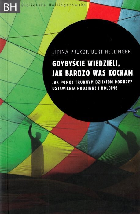 Gdybyście wiedzieli jak bardzo was kocham