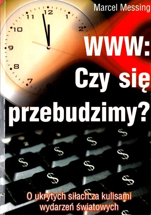 WWW Czy się przebudzimy?