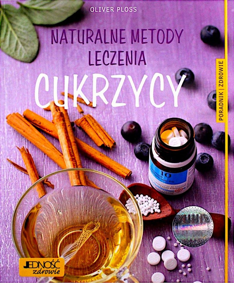 Naturalne metody leczenia cukrzycy