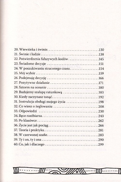 Kurs Szczęścia