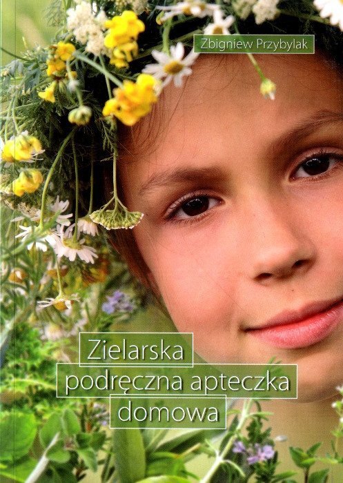 Zielarska podręczna apteczka domowa