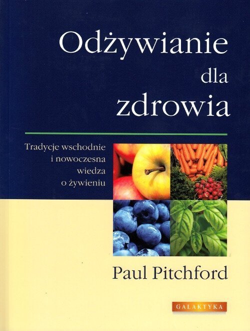 Odżywianie dla zdrowia