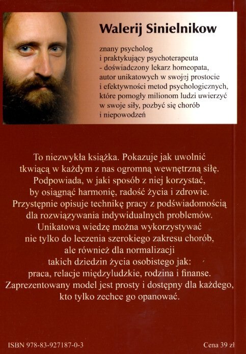 Tajemnice podświadomości