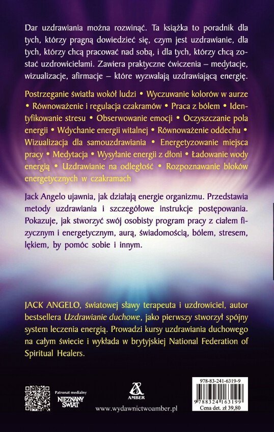Twoja uzdrawiająca siła