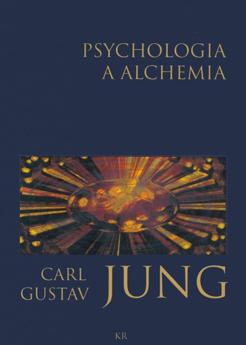 Psychologia a alchemia