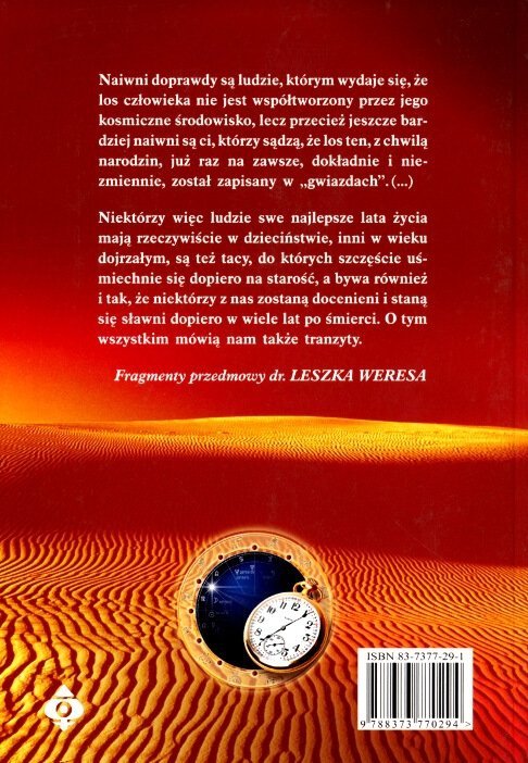 Zarys astrologii prognostycznej